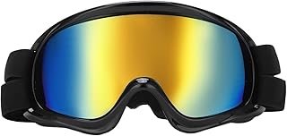 UV Sunglasses Small Funny Pet Dogs Goggles Wind Dust Fog Protection Eye Wear Protection Windproof Anti Fog Sunglasses with…