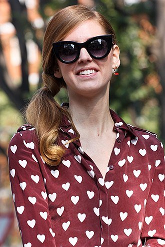 Delaware TikTok Fashion Influencer Showcases Six Stunning Closets at 79