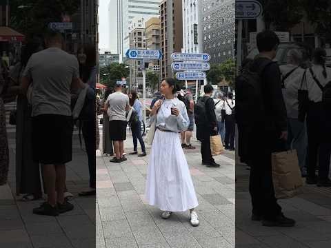 Chihuahua Montjiro Takes Japan by Storm with Fashionable Charm