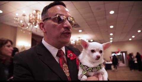 Dogs and Fashion on Broadway: Nyack’s Stylish Community Extravaganza