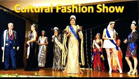 Auckland Rainbow Dog Fashion Show Celebrates Diversity and Canine Style