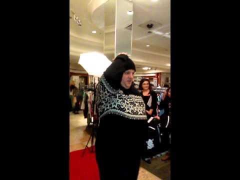 Colonie Center to Host Inaugural Dog Fashion Show in June