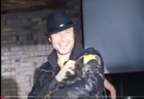 Fashion’s Furry Stars: Celebrity Dogs Take the Spotlight