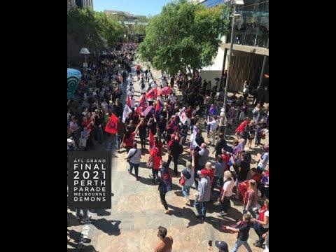 Portarlington AFL Dog Fashion Parade Returns with Community Spirit