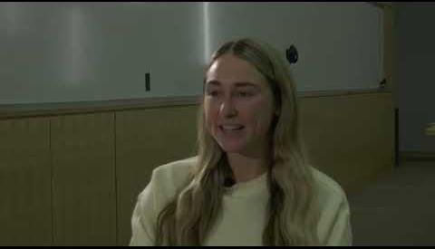 Virginia Tech Students Host Fashion Show to Promote Pet Adoption