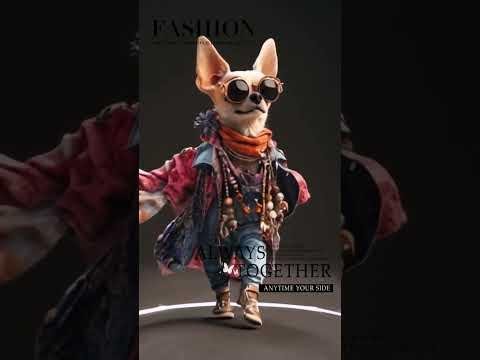 Colonie Center to Host Inaugural Dog Fashion Show