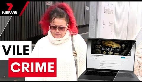 Melbourne Woman Avoids Jail for Selling Dead Man’s Toes