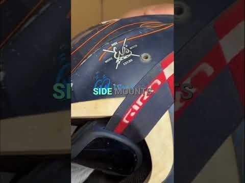 Chin Strap for Doggles: Stylish Safety Gear for Motorcycle Dogs