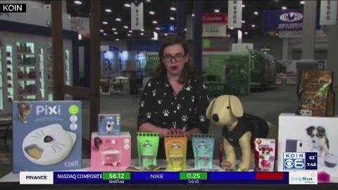 SuperZoo Unveils Latest Pet Trends and Innovations in Vegas