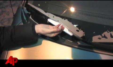 Anchorage Residents Equip Pets with Protective Gear Against Volcanic Ash