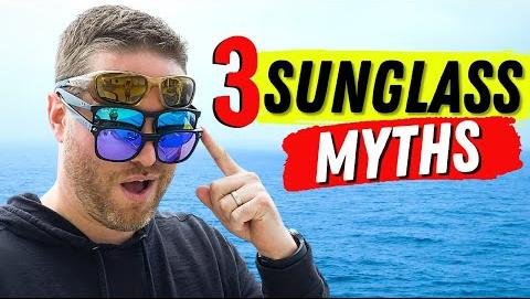 Sunglasses: Essential for Eye Health in High UV Environments