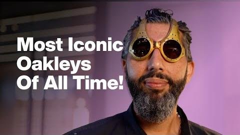 Iconic Sunglass Styles: From History to Personal Style