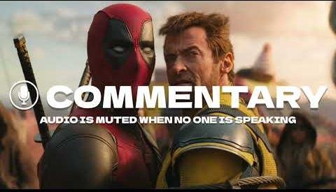 Ryan Reynolds and Shawn Levy Dive Deep into Deadpool & Wolverine