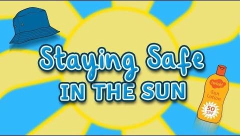 Summer Sun Safety: Protecting All Ages from Harmful UV Rays