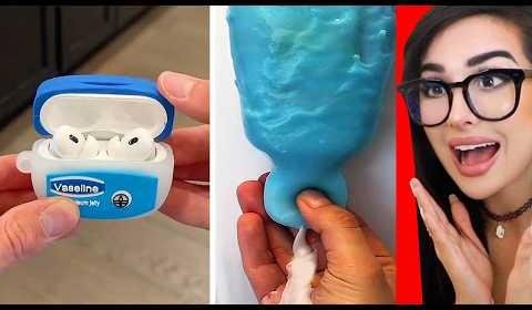 Innovative yet Silly: Unconventional Inventions Turn Million-Dollar Ventures