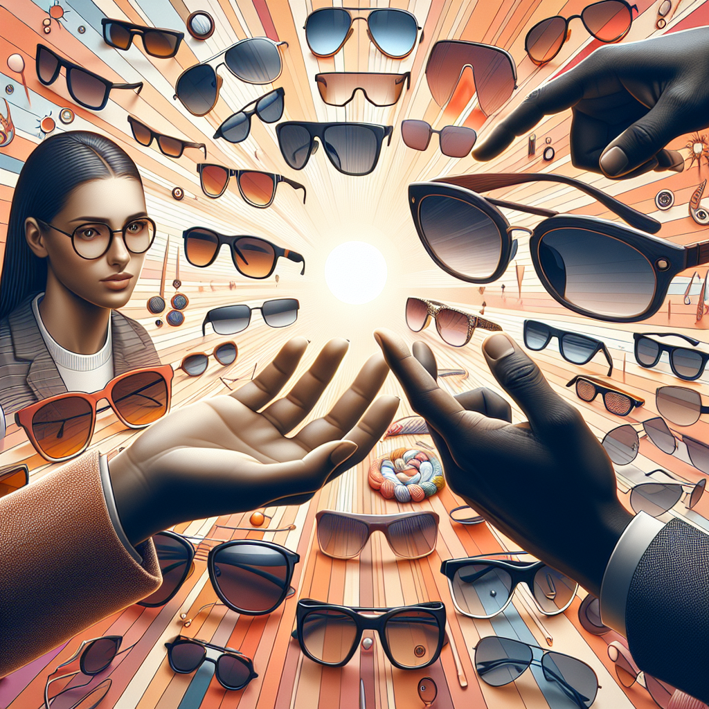 Expert-Approved Sunglasses Guide: Find Your Perfect Pair