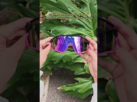 Innovative Skram Fours: Shatterproof Motorcycle Sunglasses for Outdoor Enthusiasts