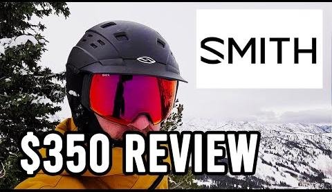 Smith Optics: Top Ski Goggles for Optimal Performance