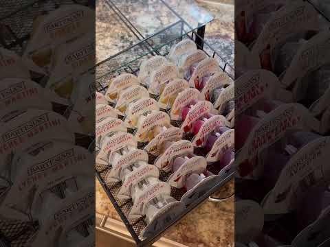 Martini: Symbol of Resilience Amid Pandemic Chaos